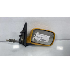 Retroviseur droit SKODA FELICIA Photo n°9