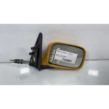 Retroviseur droit SKODA FELICIA Photo n°9
