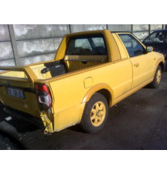 Retroviseur droit SKODA FELICIA