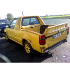 Retroviseur droit SKODA FELICIA