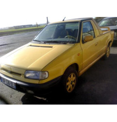 Retroviseur gauche SKODA FELICIA