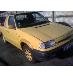 Retroviseur gauche SKODA FELICIA