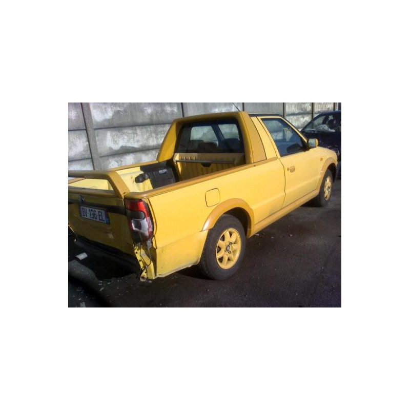 Retroviseur gauche SKODA FELICIA Photo n°15