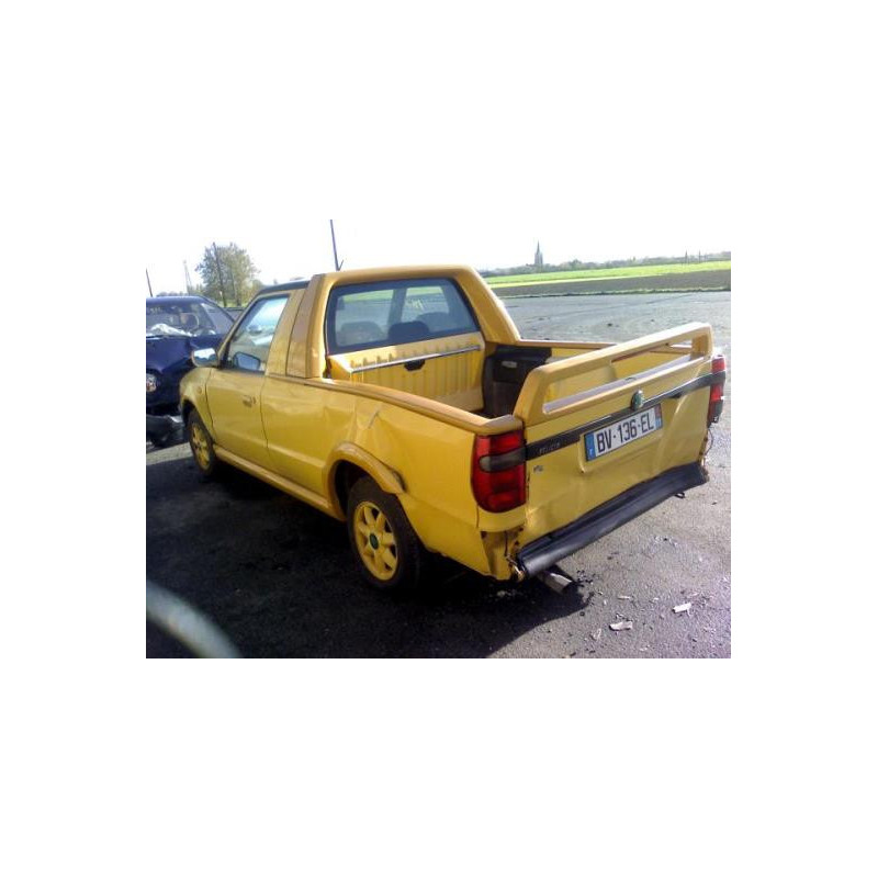 Retroviseur gauche SKODA FELICIA Photo n°17