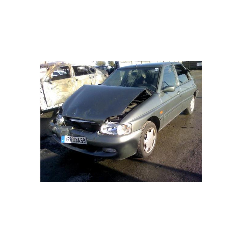 Retroviseur gauche FORD ESCORT 5 Photo n°10