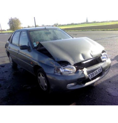 Retroviseur gauche FORD ESCORT 5