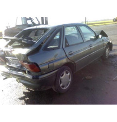 Retroviseur gauche FORD ESCORT 5