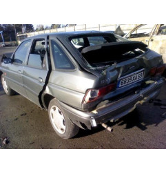 Retroviseur gauche FORD ESCORT 5