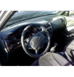 Retroviseur gauche FORD ESCORT 5