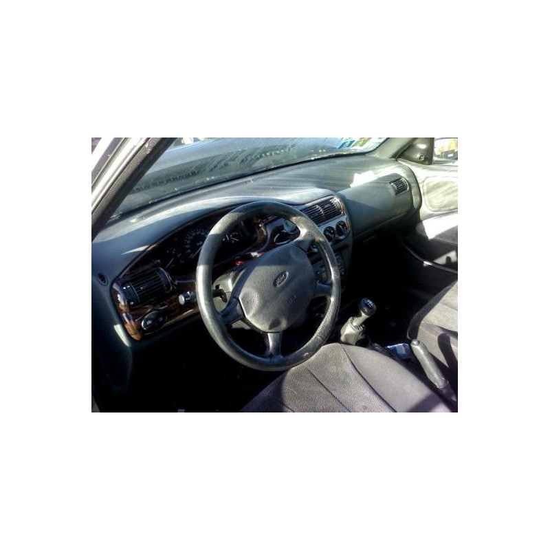 Retroviseur gauche FORD ESCORT 5 Photo n°14