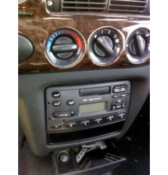 Retroviseur gauche FORD ESCORT 5