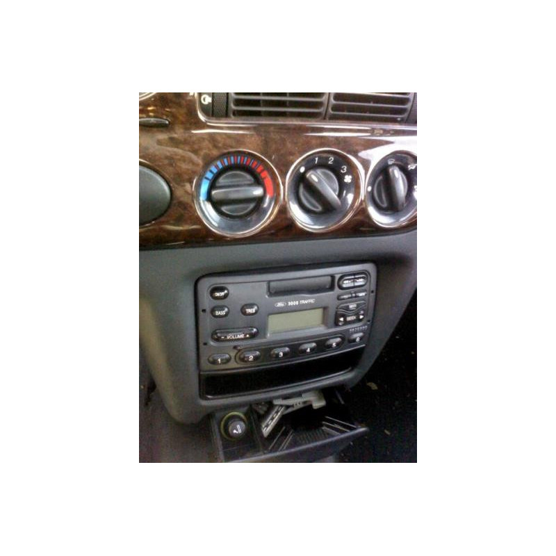 Retroviseur gauche FORD ESCORT 5 Photo n°15