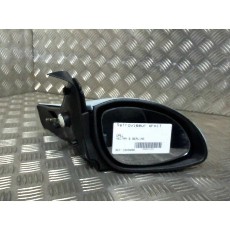 Retroviseur droit OPEL VECTRA B Photo n°6