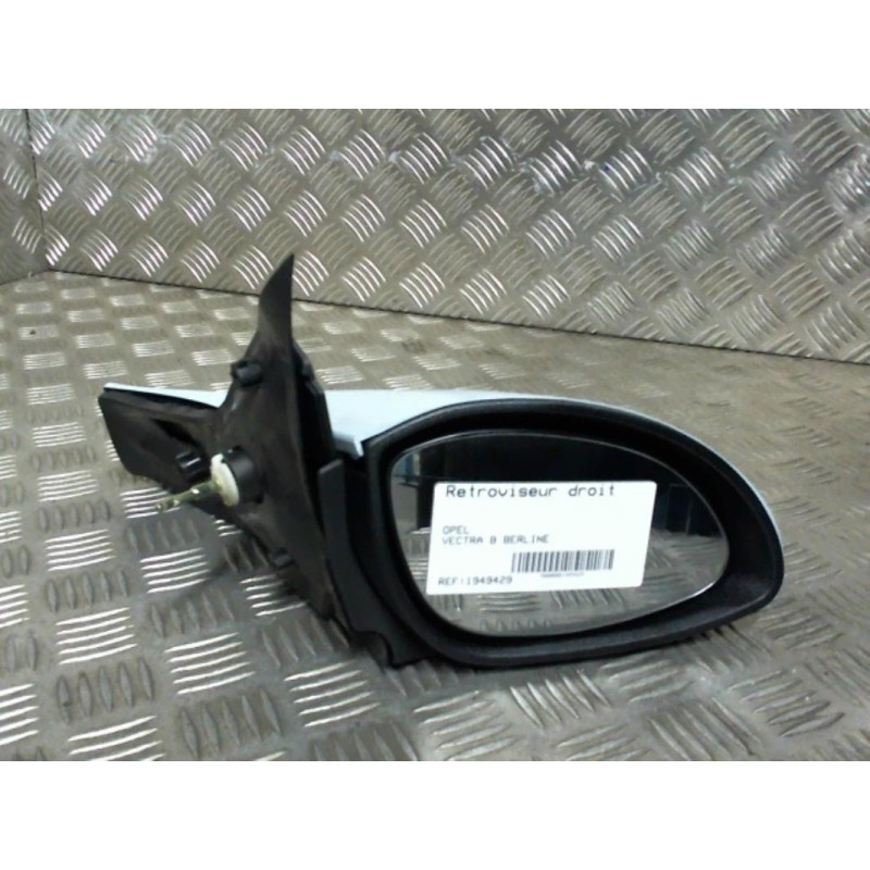 Retroviseur droit OPEL VECTRA B Photo n°3