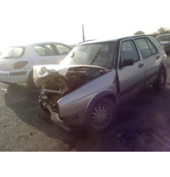 Retroviseur gauche VOLKSWAGEN GOLF 2