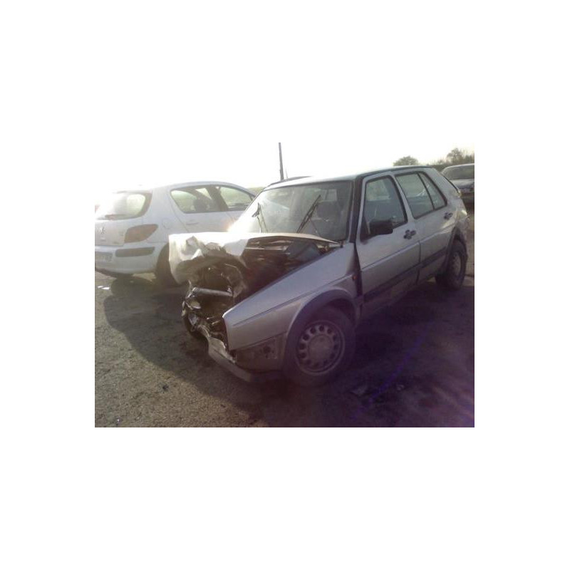 Retroviseur gauche VOLKSWAGEN GOLF 2 Photo n°10