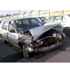 Retroviseur gauche VOLKSWAGEN GOLF 2