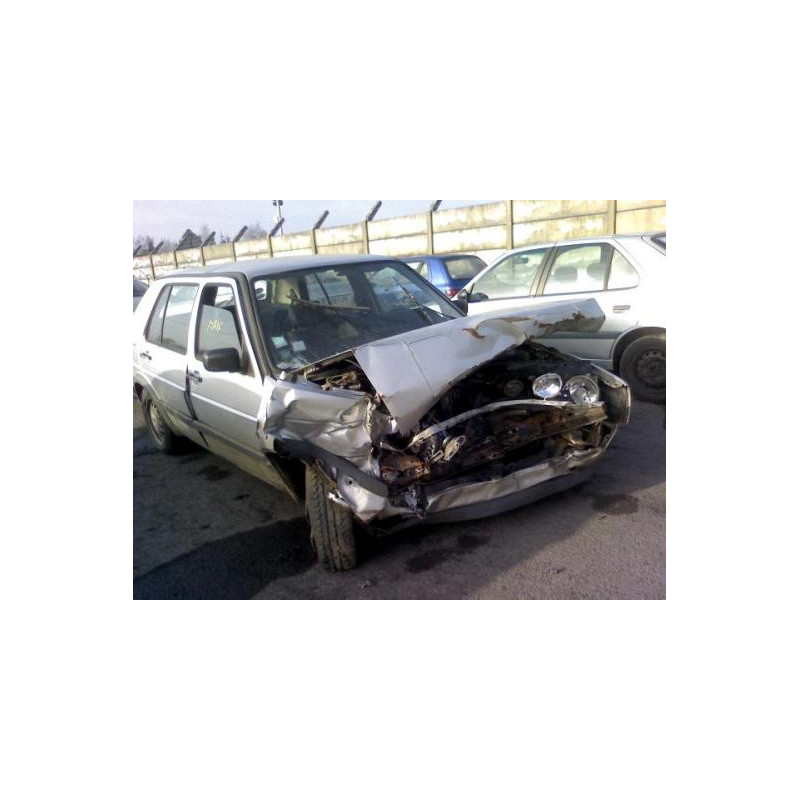 Retroviseur gauche VOLKSWAGEN GOLF 2 Photo n°11