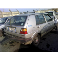 Retroviseur gauche VOLKSWAGEN GOLF 2