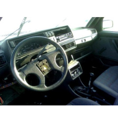 Retroviseur gauche VOLKSWAGEN GOLF 2