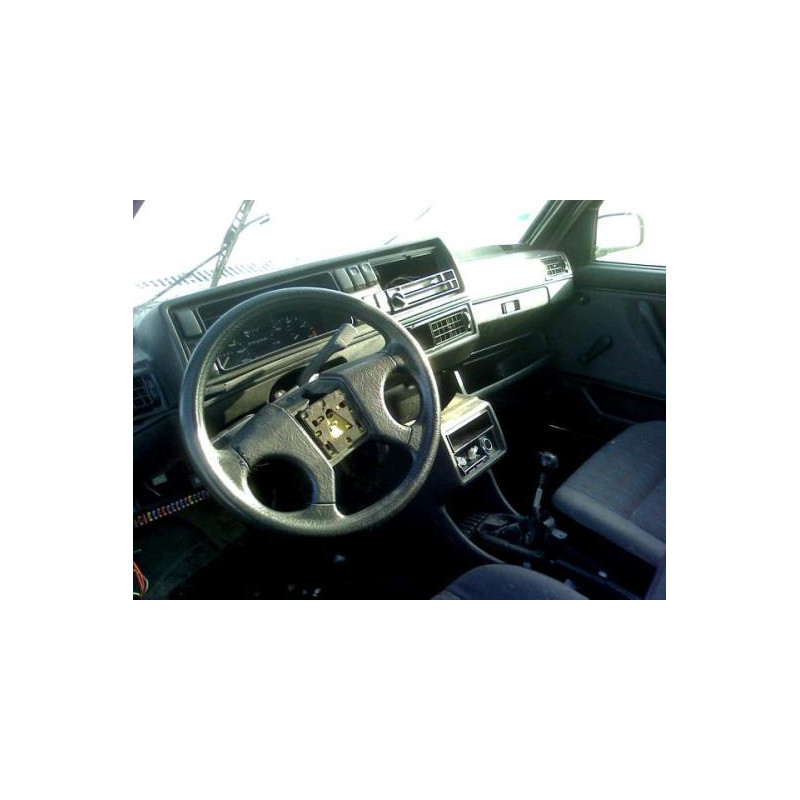 Retroviseur gauche VOLKSWAGEN GOLF 2 Photo n°14