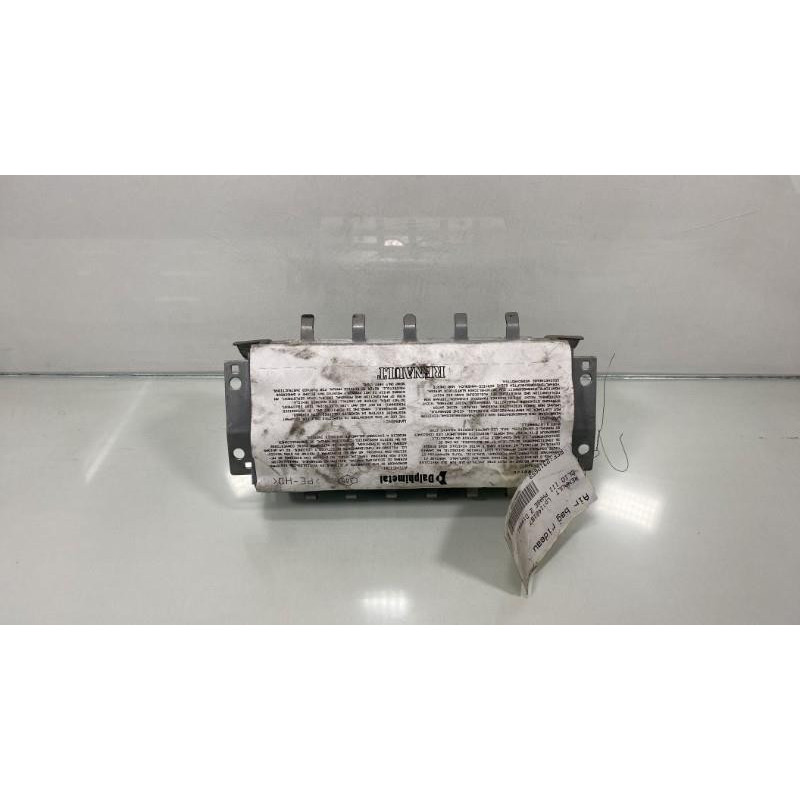 Air bag rideau RENAULT CLIO 3 Photo n°1