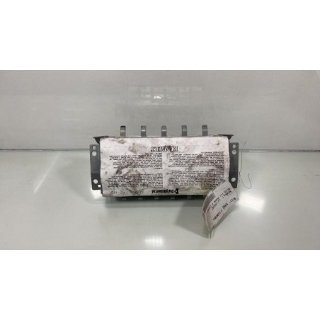 Air bag rideau RENAULT CLIO 3 Photo n°1