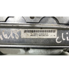 Air bag rideau RENAULT CLIO 3