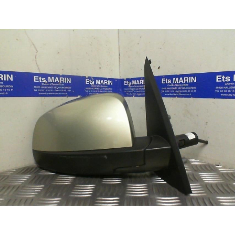 Retroviseur droit OPEL MERIVA A Photo n°3