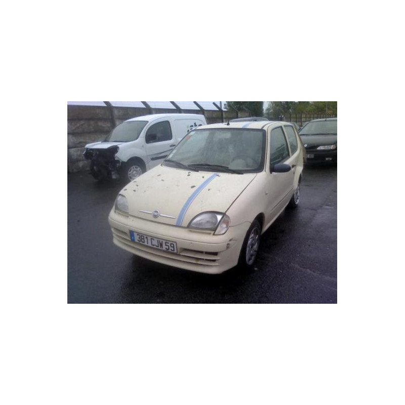 Retroviseur droit FIAT SEICENTO Photo n°10