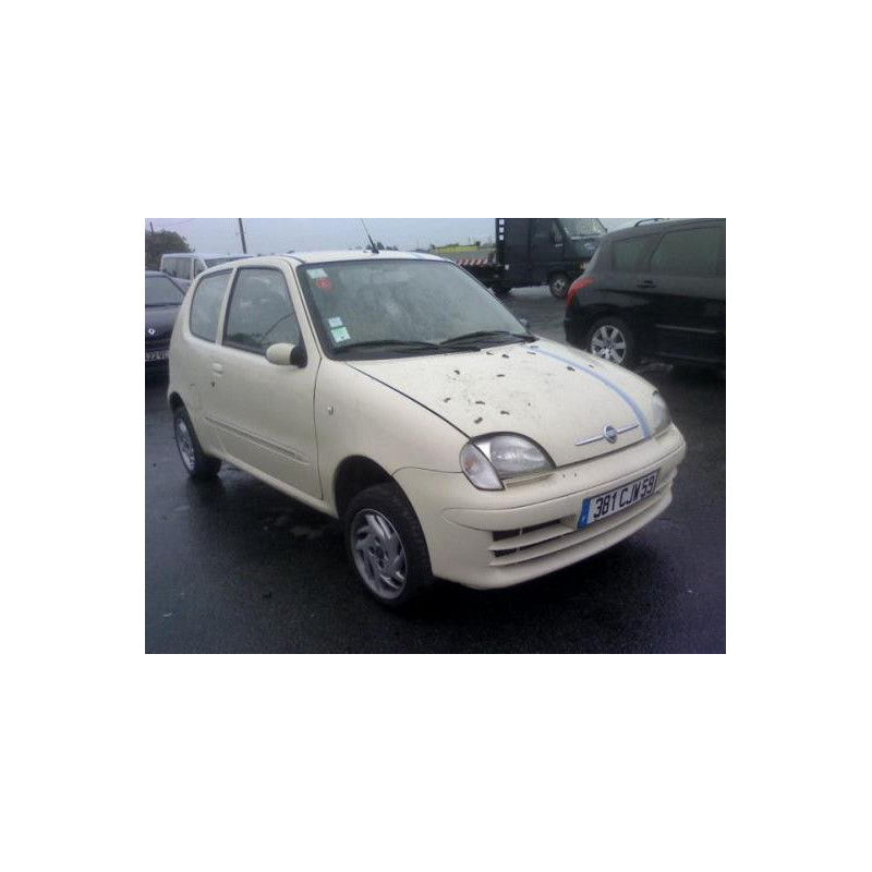 Retroviseur droit FIAT SEICENTO Photo n°11