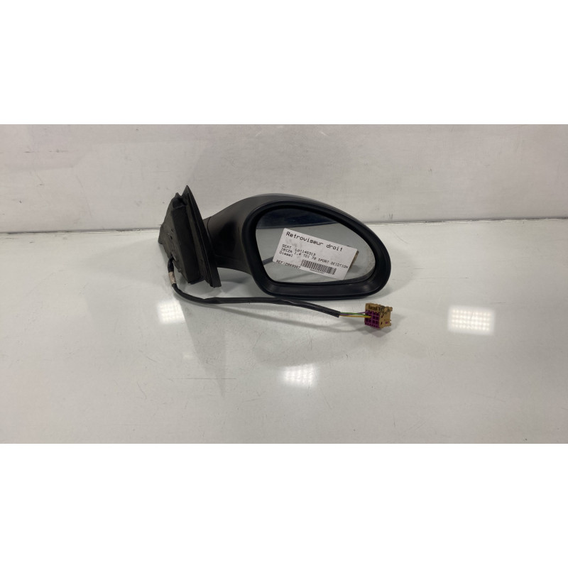 Retroviseur droit SEAT IBIZA 3 Photo n°3