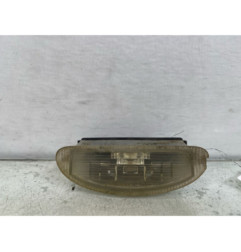 Eclairage de plaque RENAULT TWINGO 1 Photo n°1