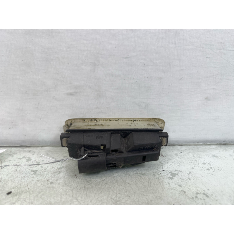 Eclairage de plaque RENAULT TWINGO 1 Photo n°3