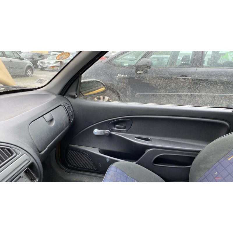 Eclairage de plafonnier CITROEN SAXO Photo n°20