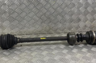 Cardan droit (transmission) RENAULT TWINGO 1 Photo n°1