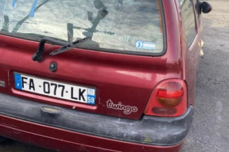 Cardan droit (transmission) RENAULT TWINGO 1