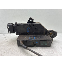 Serrure avant gauche CITROEN C4 PICASSO 1
