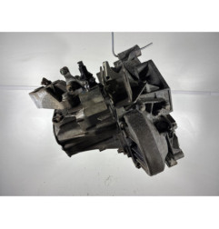 Boite de vitesses PEUGEOT BOXER 3 Photo n°1
