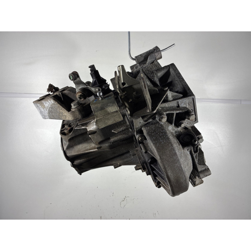 Boite de vitesses PEUGEOT BOXER 3 Photo n°1