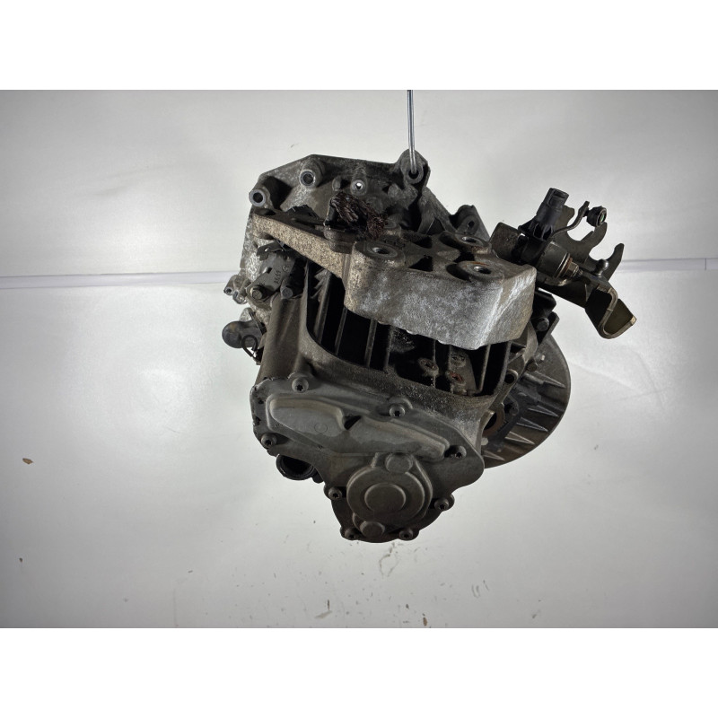 Boite de vitesses PEUGEOT BOXER 3 Photo n°4