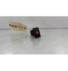 Bouton de warning VOLKSWAGEN GOLF 6 Photo n°1