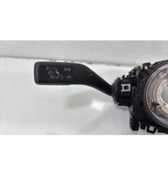 Com (Bloc Contacteur Tournant+Commodo Essuie Glace+Commodo Phare) VOLKSWAGEN GOLF 6