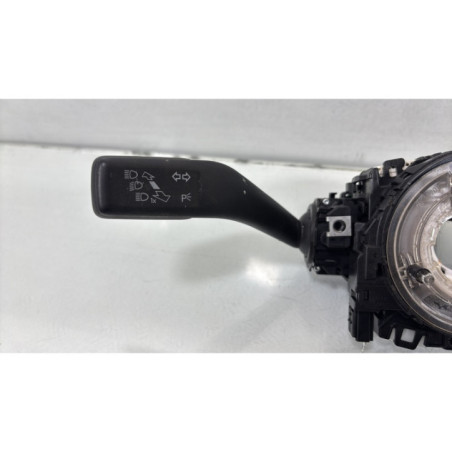 Com (Bloc Contacteur Tournant+Commodo Essuie Glace+Commodo Phare) VOLKSWAGEN GOLF 6