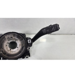 Com (Bloc Contacteur Tournant+Commodo Essuie Glace+Commodo Phare) VOLKSWAGEN GOLF 6
