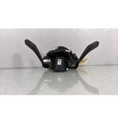 Com (Bloc Contacteur Tournant+Commodo Essuie Glace+Commodo Phare) VOLKSWAGEN GOLF 6