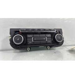 Commande chauffage VOLKSWAGEN GOLF 6