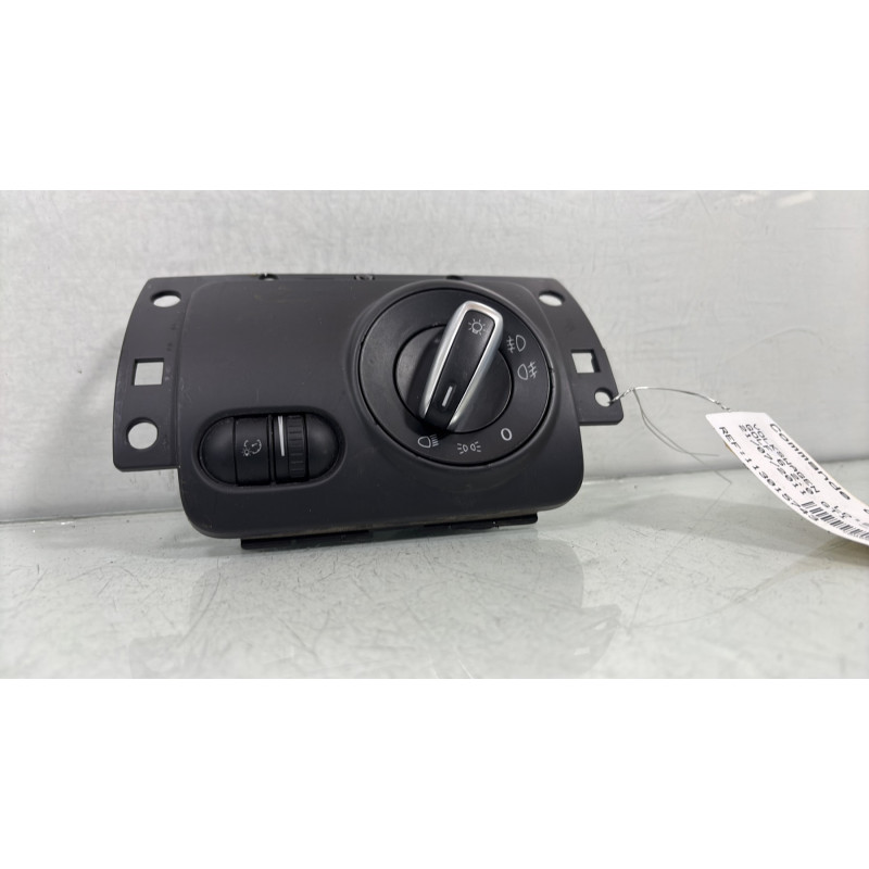 Commande de phare VOLKSWAGEN GOLF 6 Photo n°3