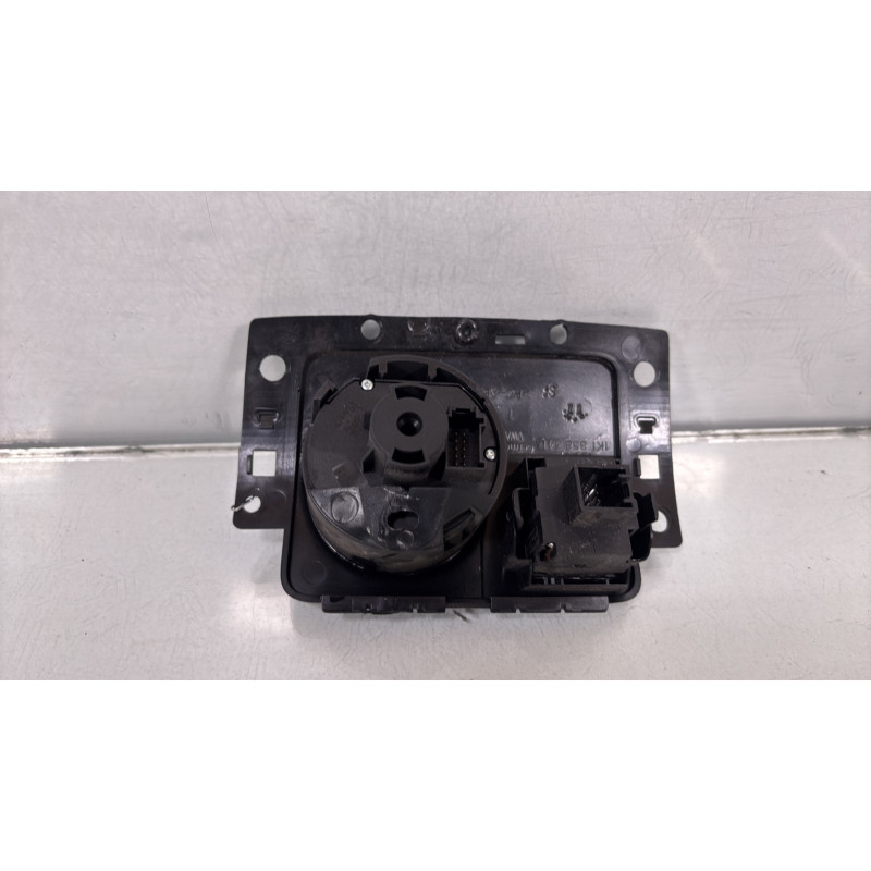 Commande de phare VOLKSWAGEN GOLF 6 Photo n°4