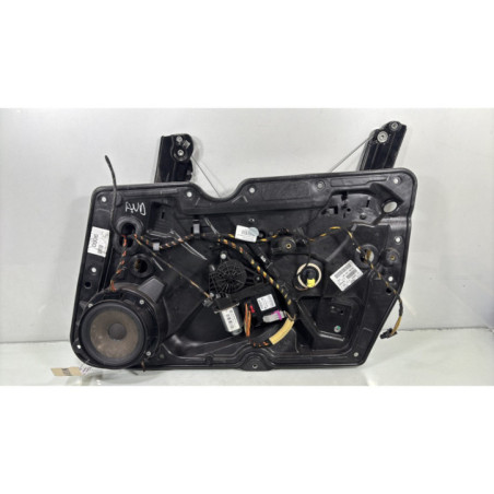 Leve vitre electrique avant droit VOLKSWAGEN GOLF 6 Photo n°1